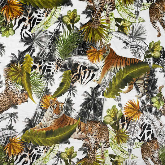 Tumbatu Fabric