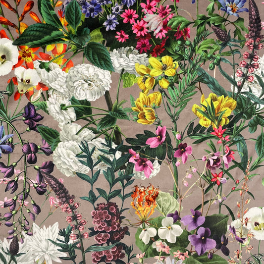 Zion Fabric