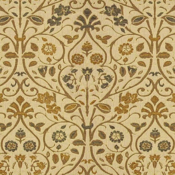 Olympos Abbey Fabric
