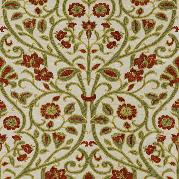 Olympos Abbey Fabric