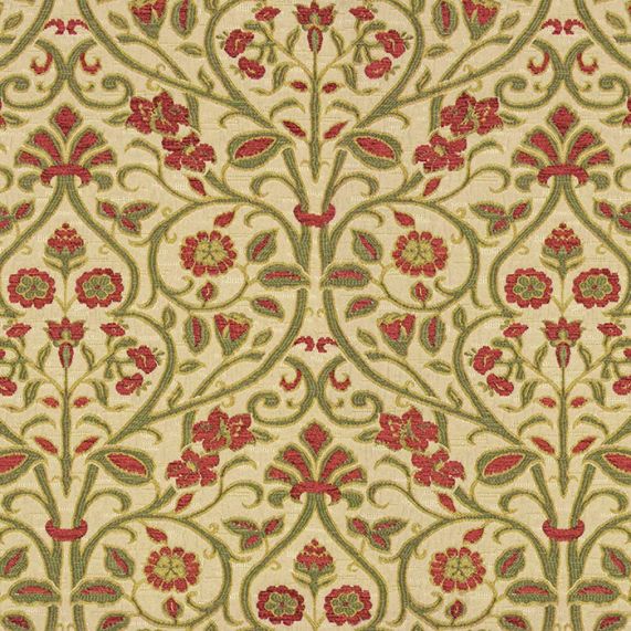 Olympos Abbey Fabric