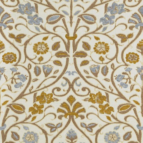 Olympos Abbey Fabric