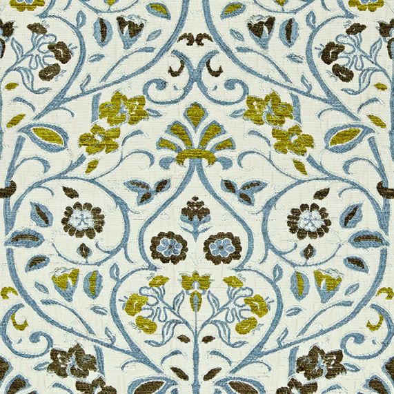 Olympos Abbey Fabric