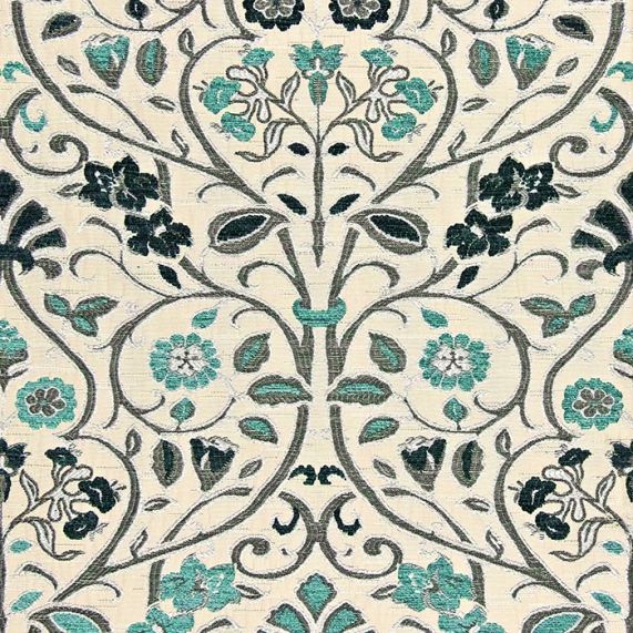 Olympos Abbey Fabric