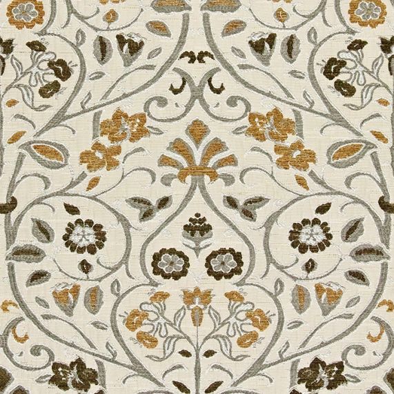 Olympos Abbey Fabric