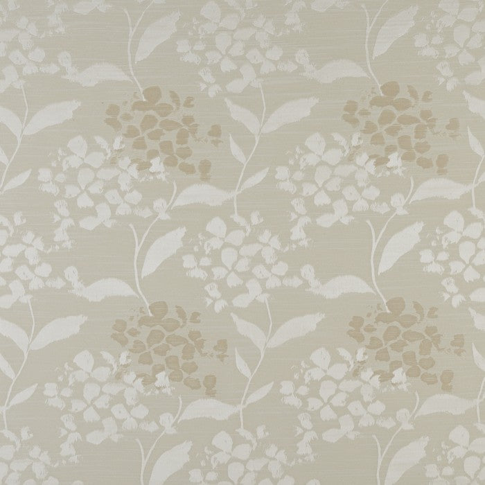 Hydrangea Fabric