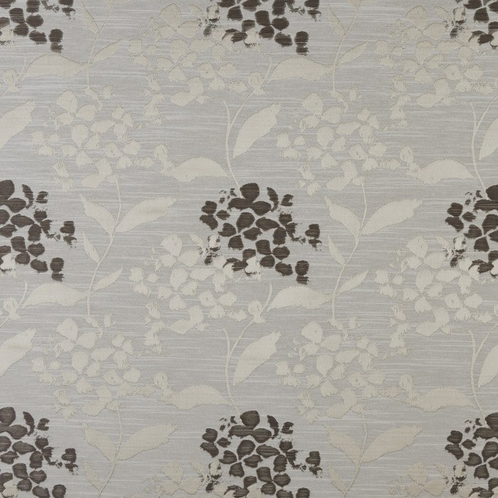 Hydrangea Fabric