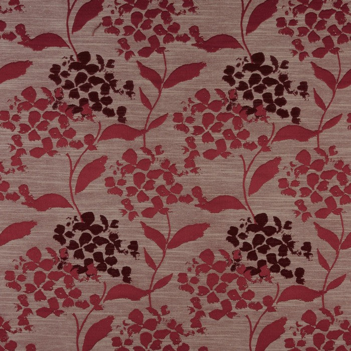 Hydrangea Fabric