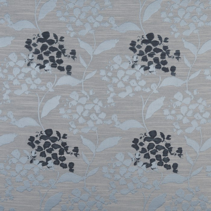 Hydrangea Fabric