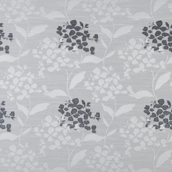Hydrangea Fabric