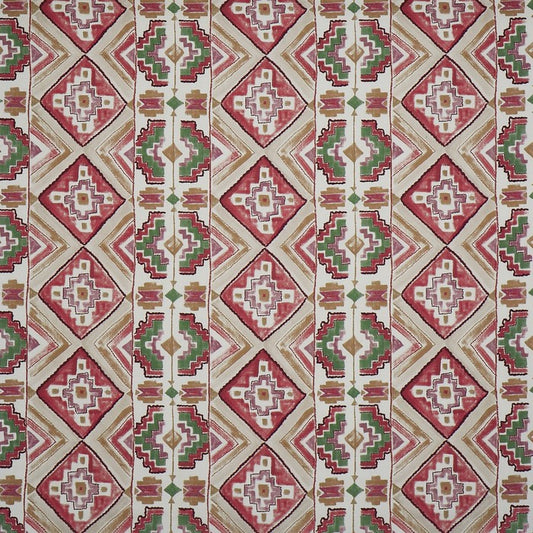 Explorer Fabric