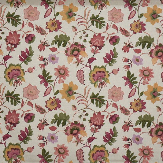 Fleur Fabric
