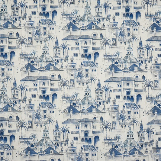 Voyage Fabric