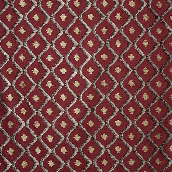 Woodstock Fabric