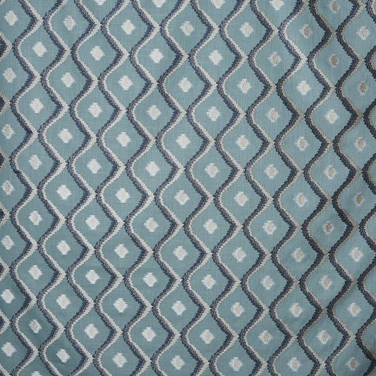 Woodstock Fabric