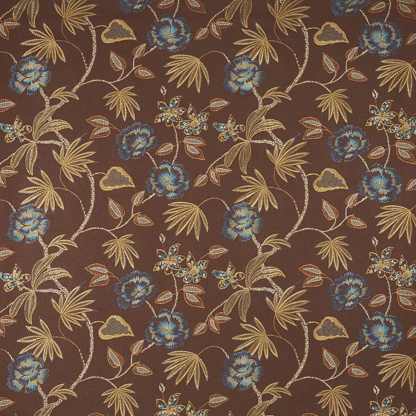 Lotus Fabric