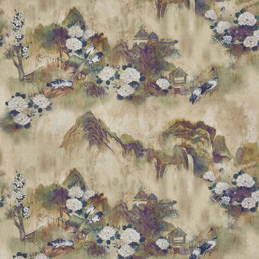 Mei Jing Fabric