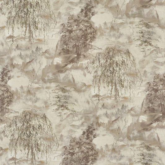 Shangri La Fabric