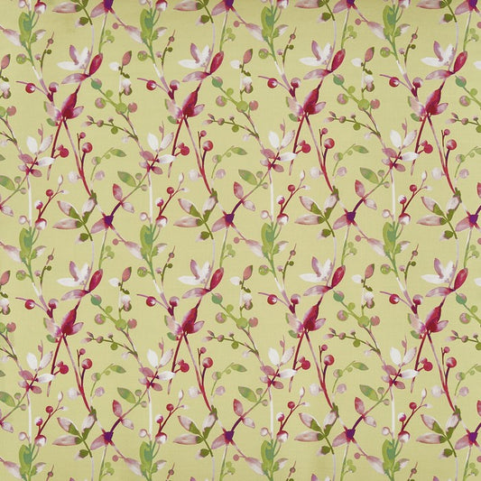 Trebah Fabric
