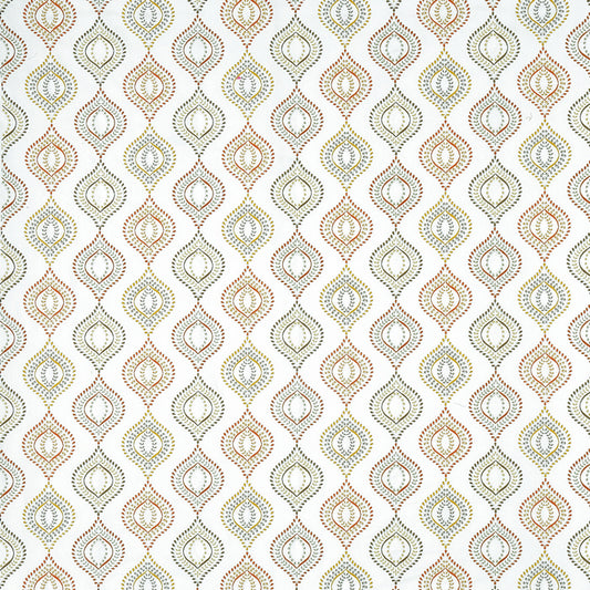 Ruby Fabric
