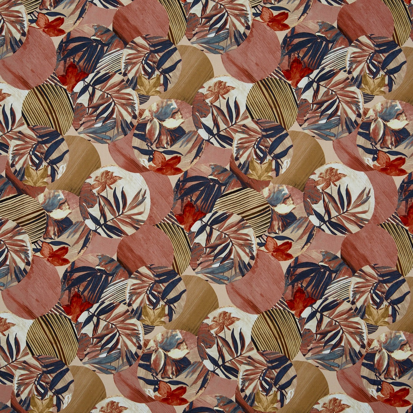 Osaka Fabric