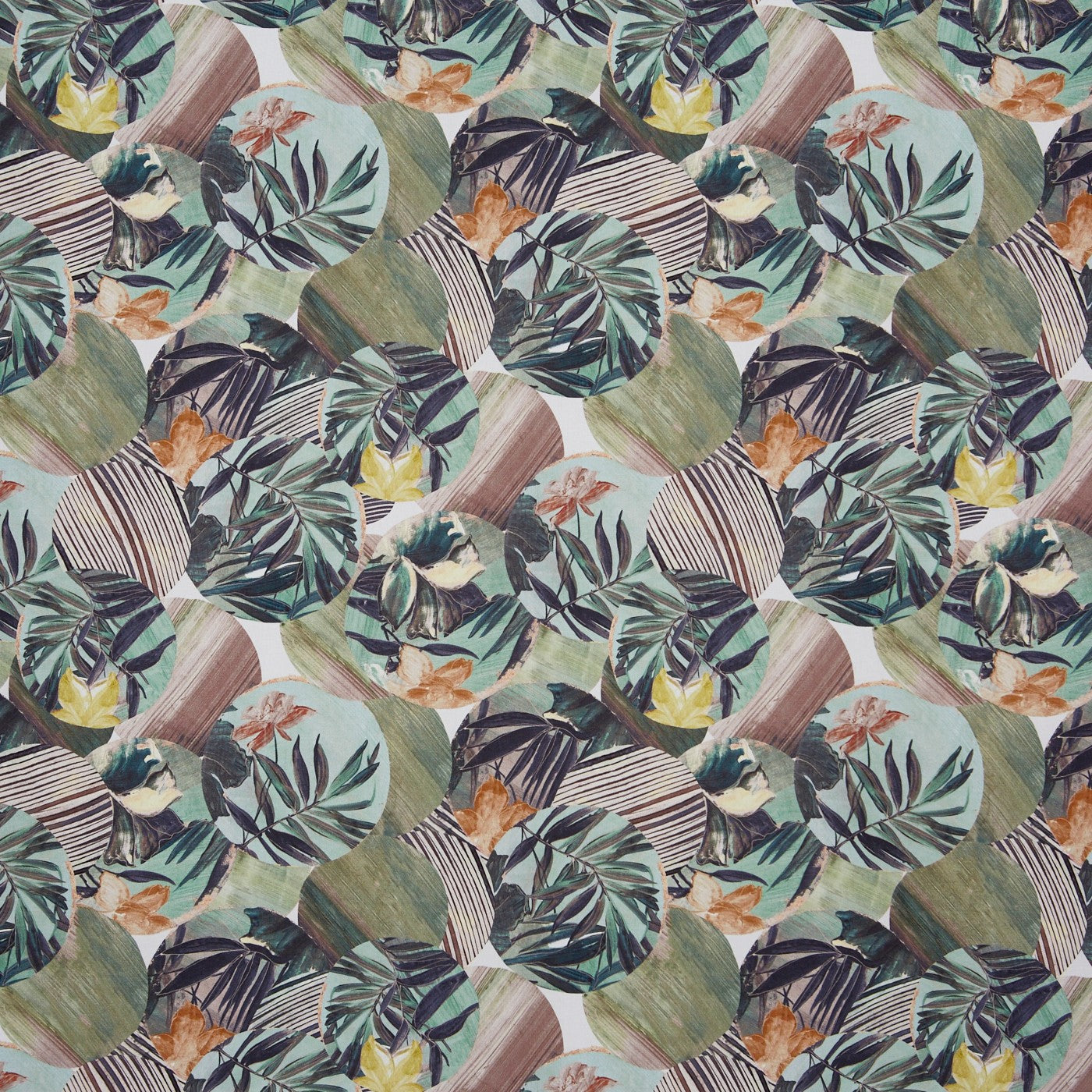 Osaka Fabric