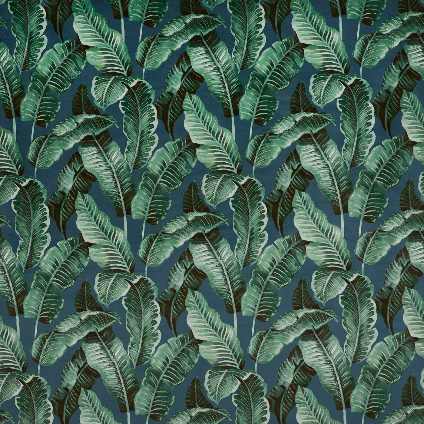 Nicobar Fabric