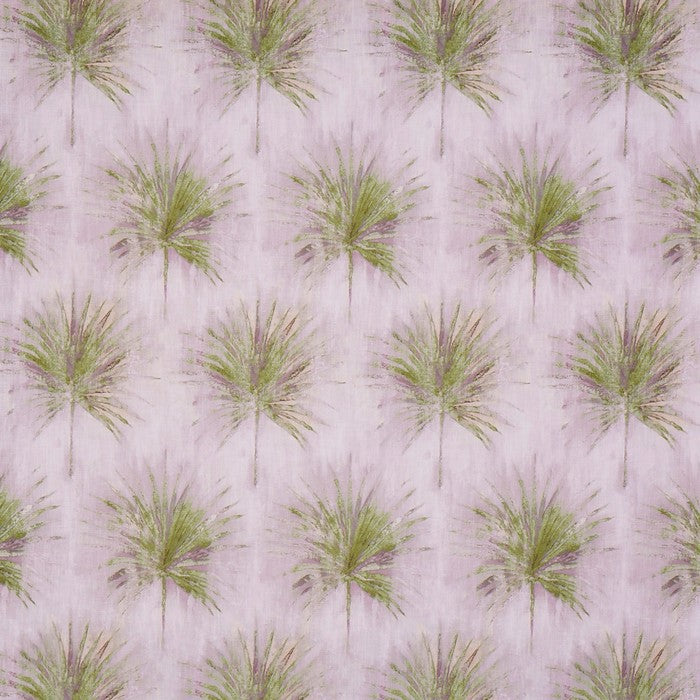 Greenery Fabric