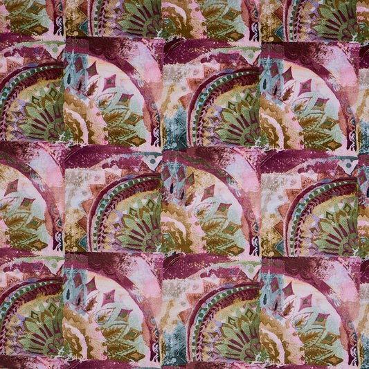 Rondel Fabric