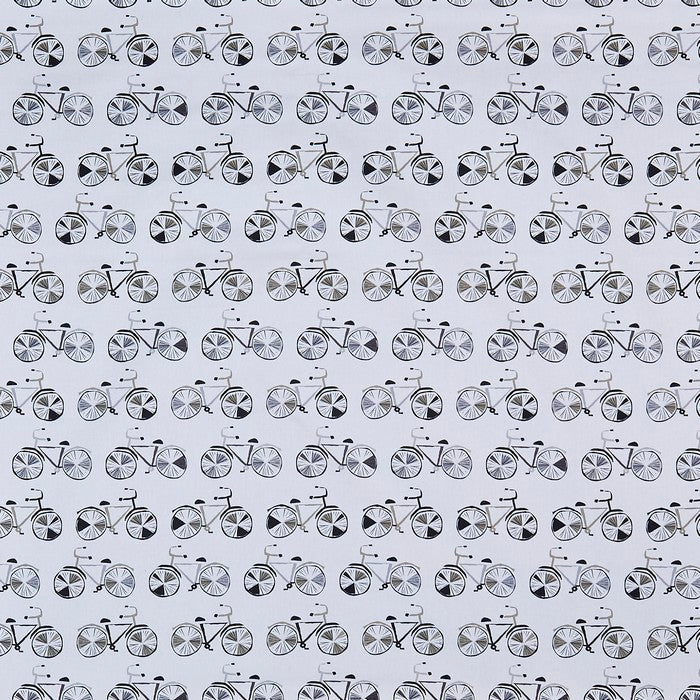 On Your Bike Fabric