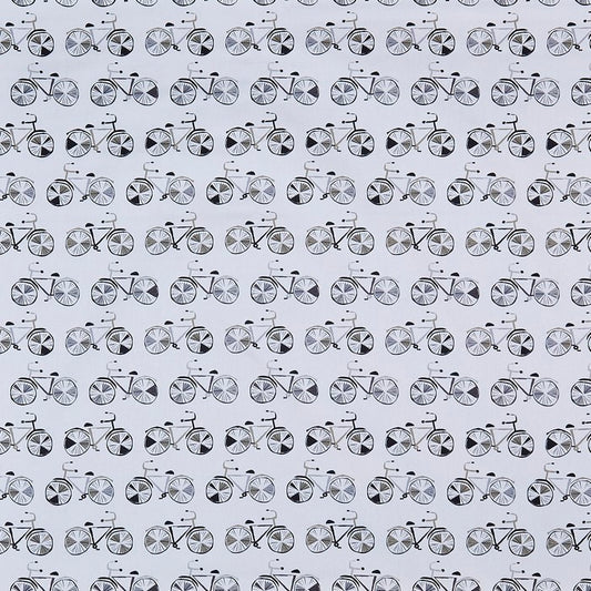 On Your Bike Fabric