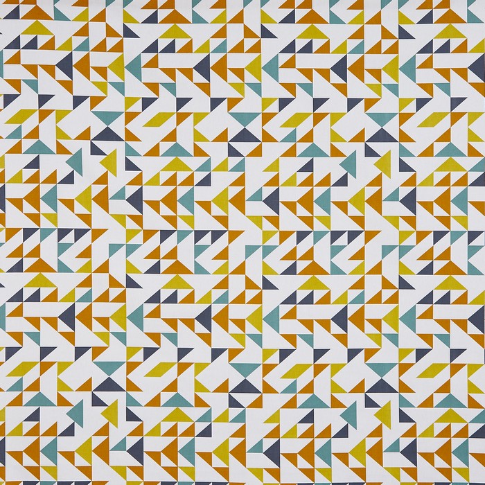 Point To Point Fabric