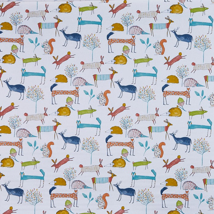 Oh My Deer Fabric