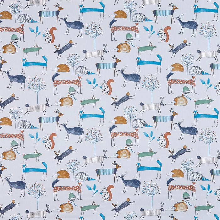 Oh My Deer Fabric