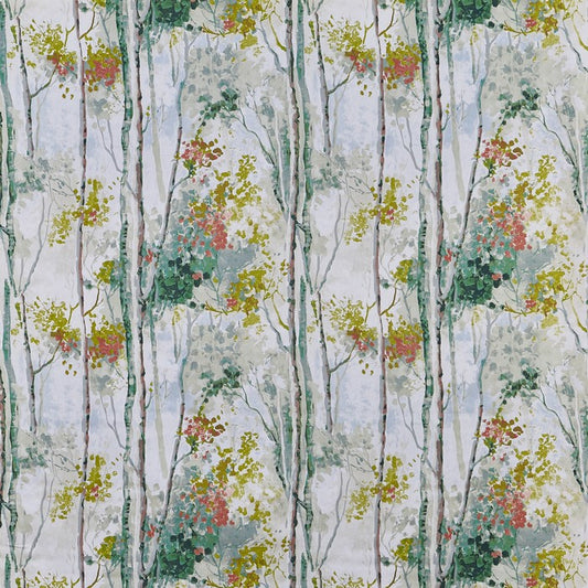 Silver Birch Fabric