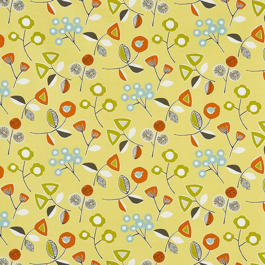 Sierra Fabric