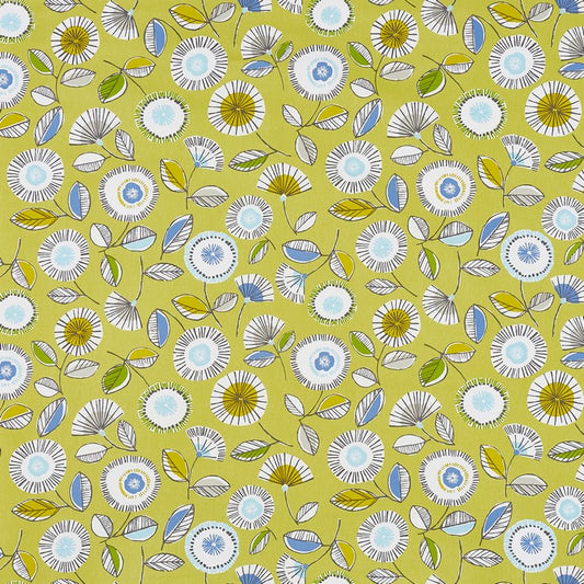 Sundance Fabric
