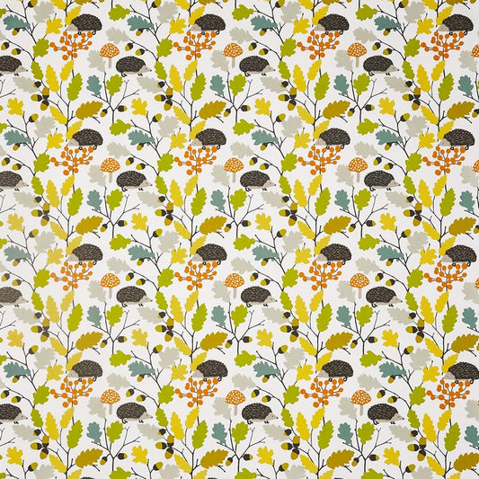 Prickly Fabric