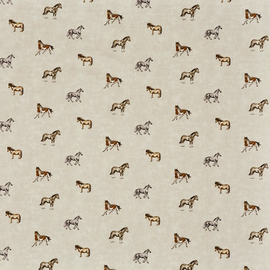 Stables Fabric
