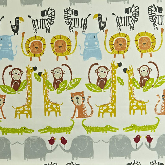 Snappy Fabric