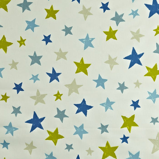 Superstar Fabric