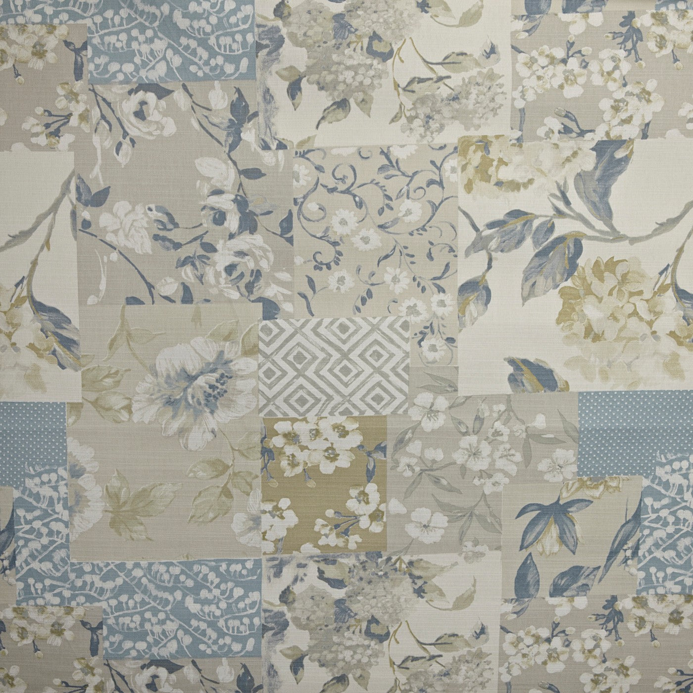 Whitewell Fabric