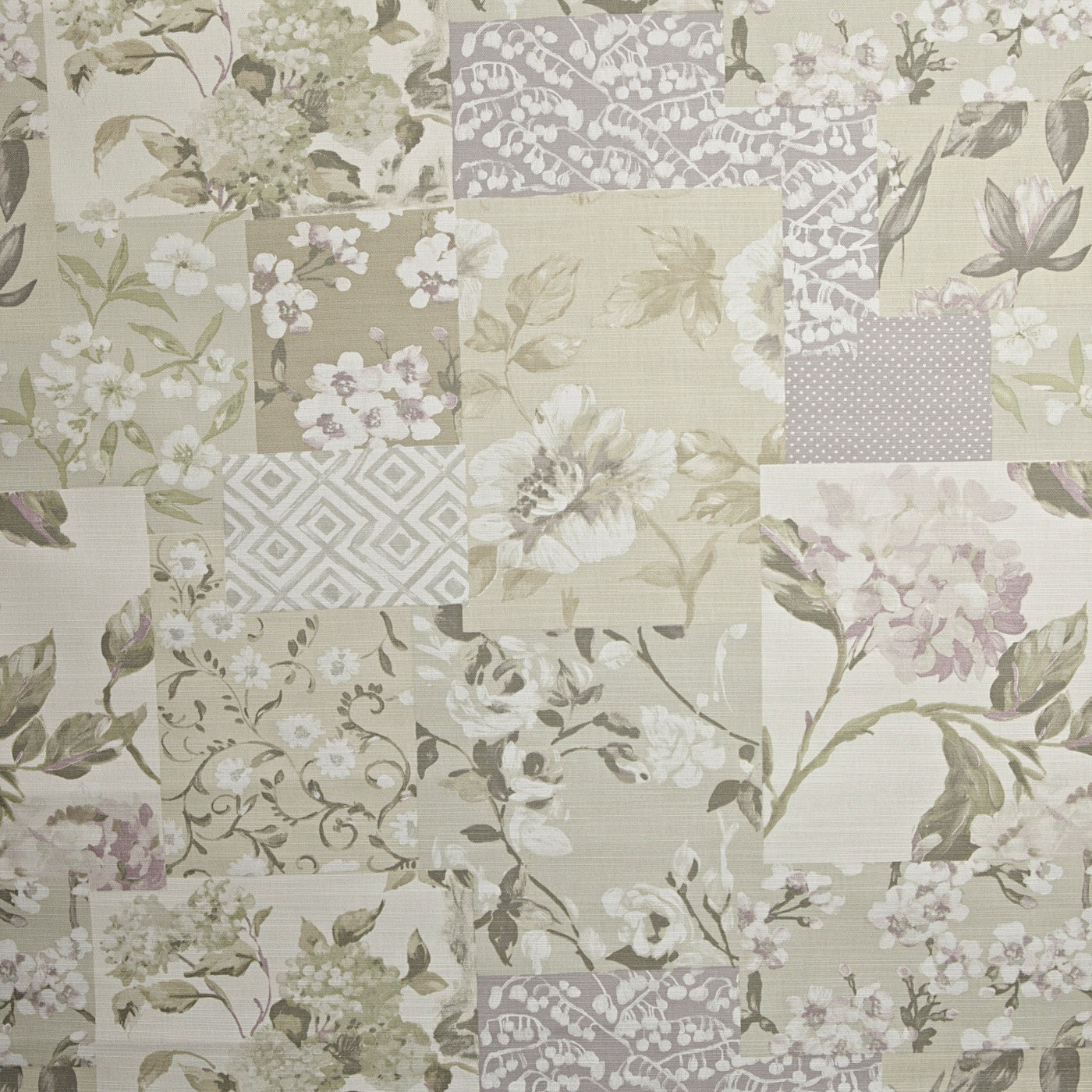 Whitewell Fabric