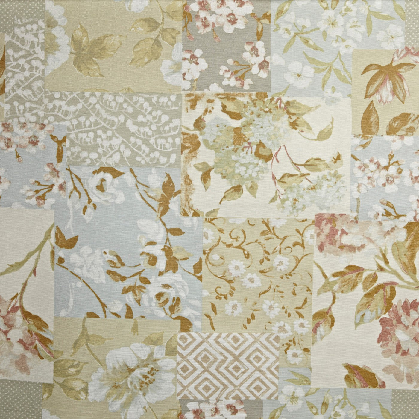 Whitewell Fabric
