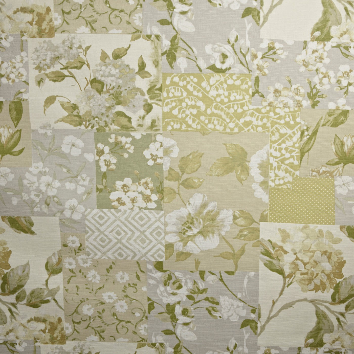 Whitewell Fabric