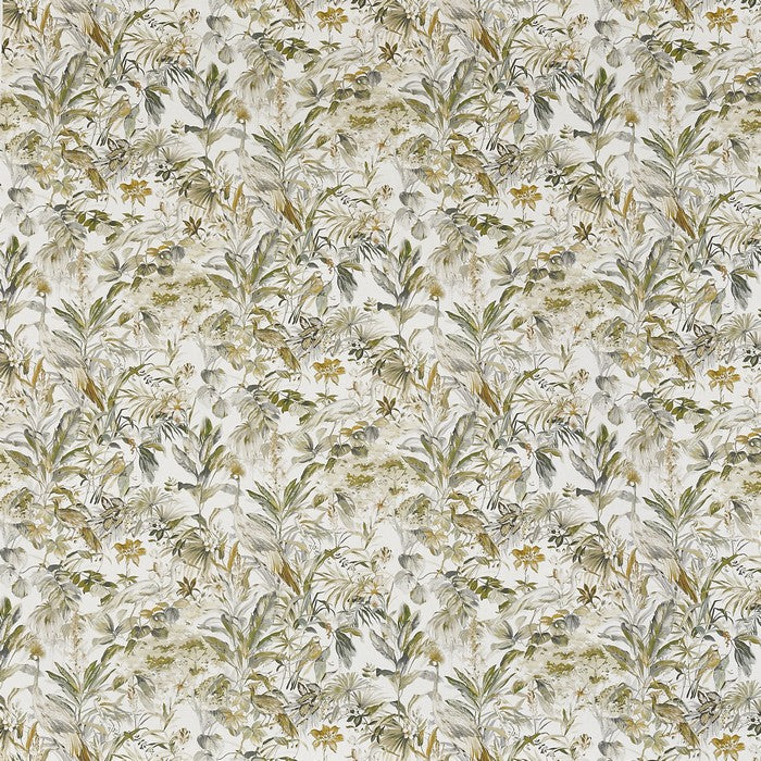 Paradise Fabric