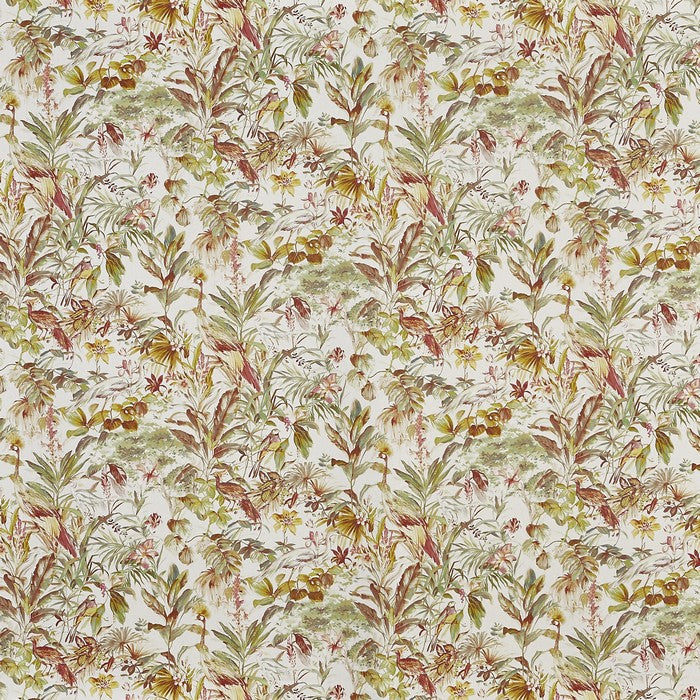Paradise Fabric