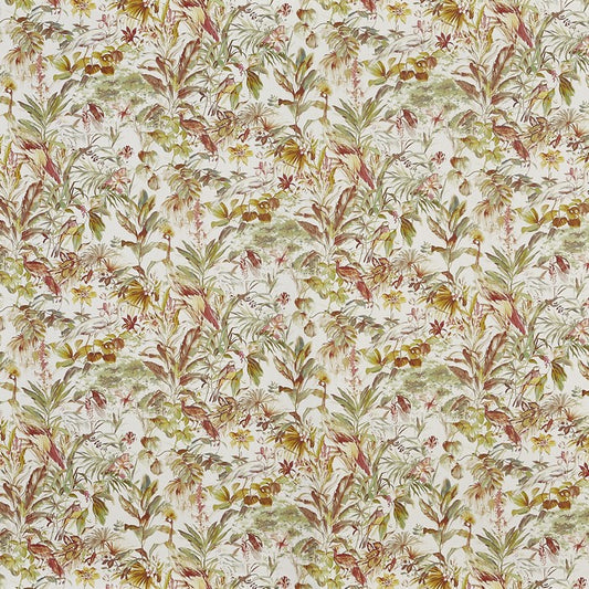 Paradise Fabric