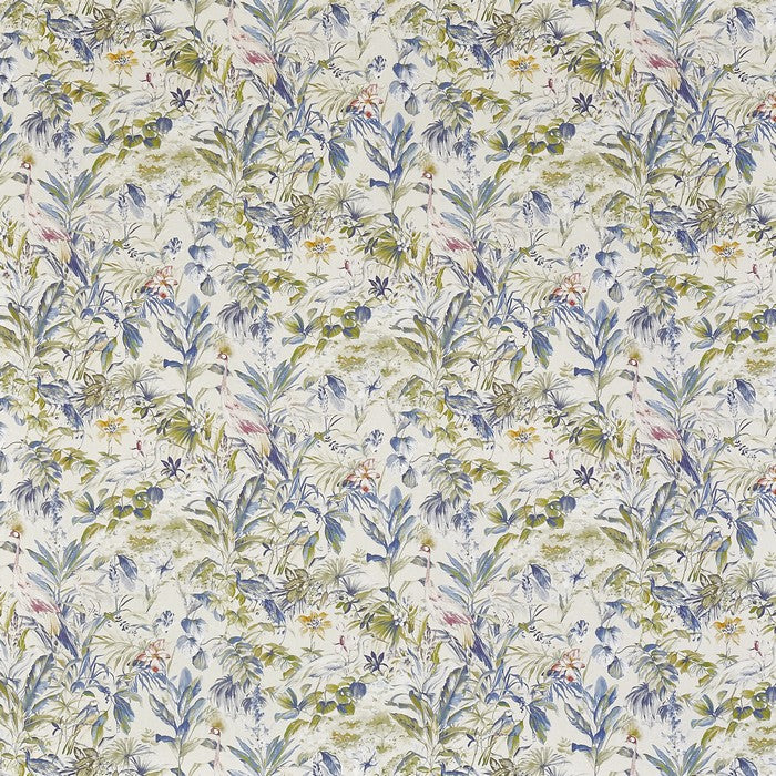 Paradise Fabric