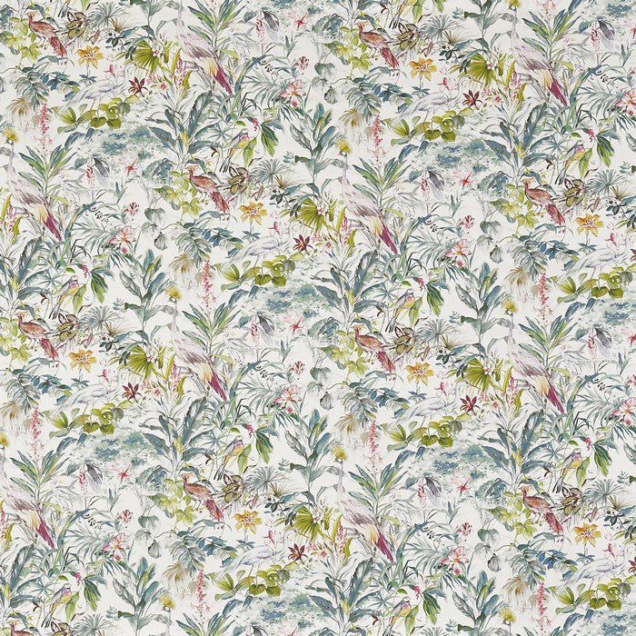Paradise Fabric